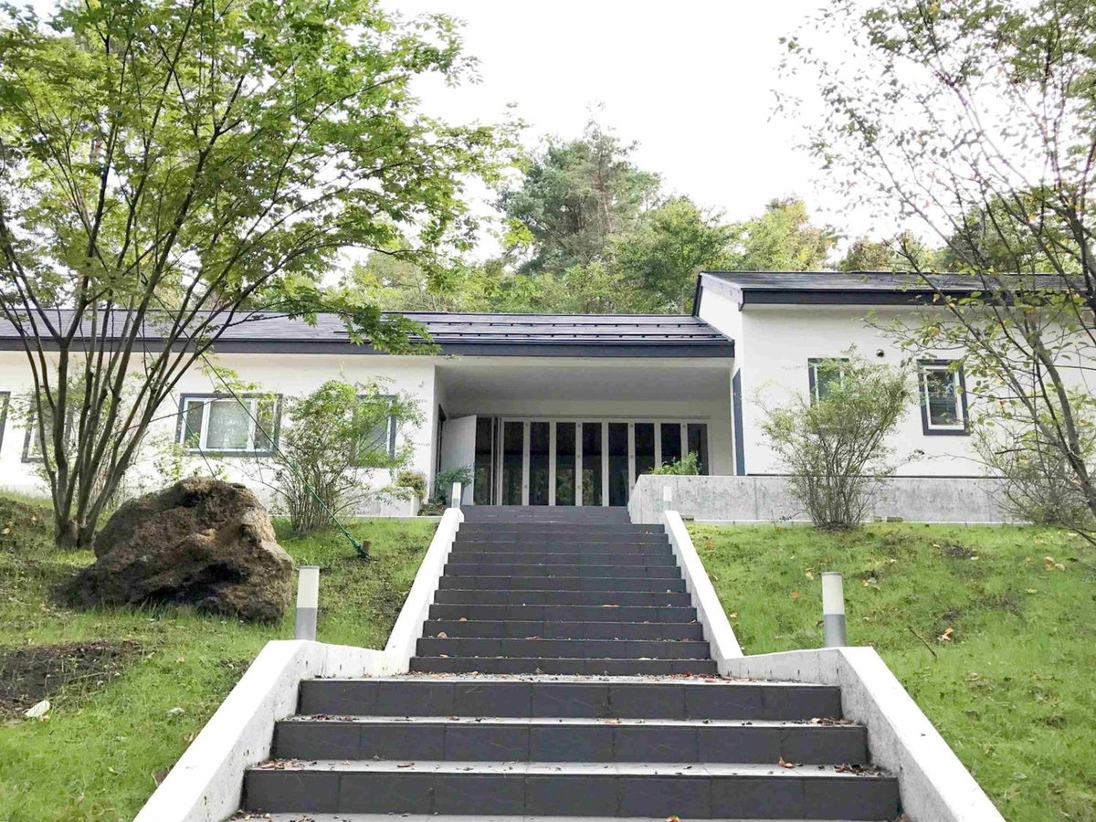 ゲストハウス ペーパームーン, Japan