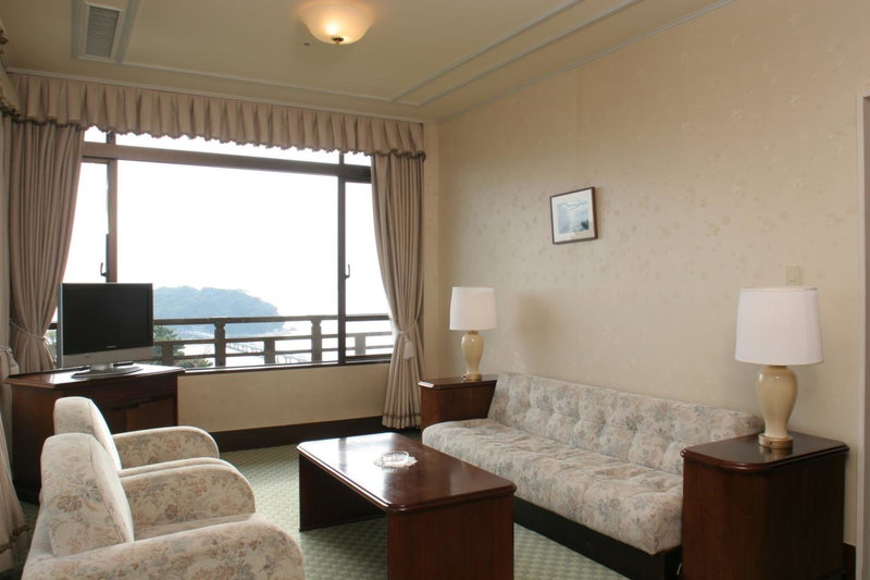 Gamagori Classic Hotel, Gamagori, Japan