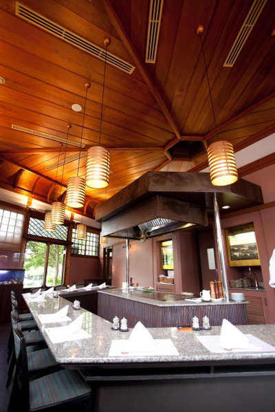 Gamagori Classic Hotel, Gamagori, Japan
