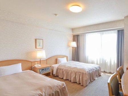 Yokkaichi City Hotel Annex, Yokkaichi, Japan