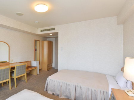Yokkaichi City Hotel Annex, Yokkaichi, Japan