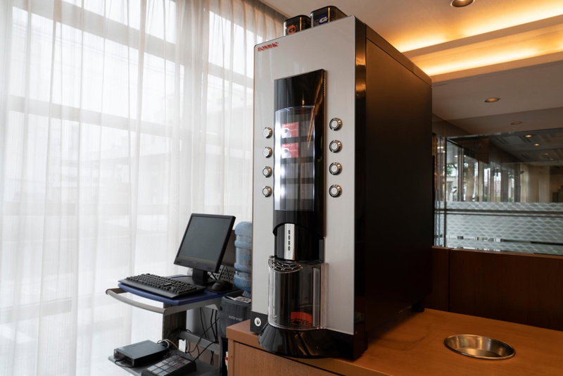 Yokkaichi City Hotel Annex, Yokkaichi, Japan