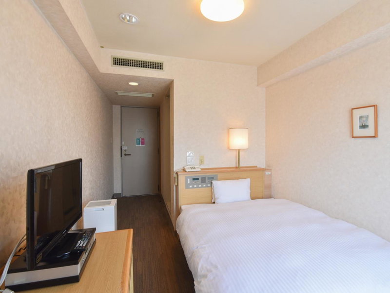 Yokkaichi City Hotel Annex, Yokkaichi, Japan