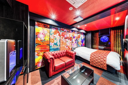 Hotel Lotus Umeda - Adult Only, Osaka, Japan