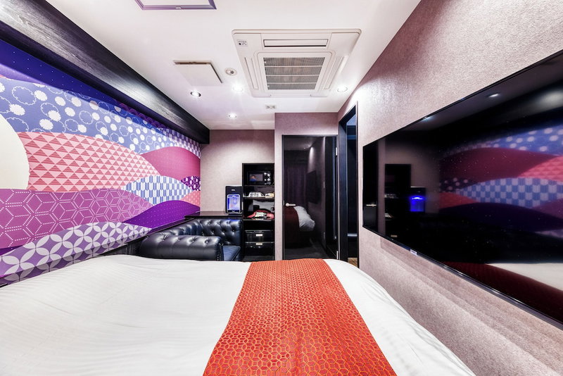 Hotel Lotus Umeda - Adult Only, Osaka, Japan