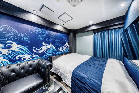 Hotel Lotus Umeda - Adult Only, Osaka, Japan