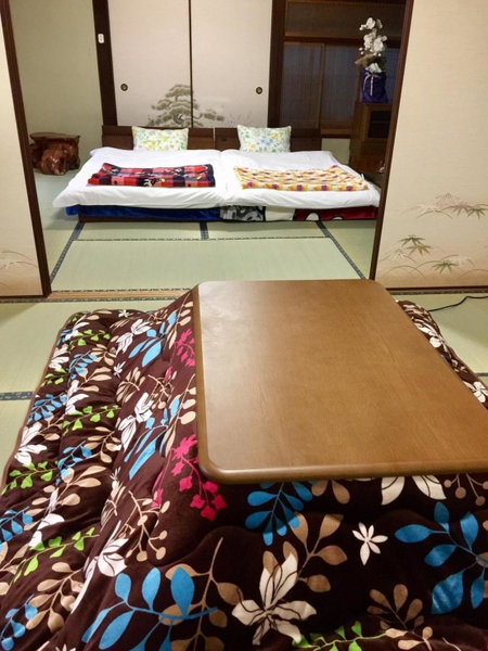 天ゆふ(Ten Yufu), Yufu, Japan