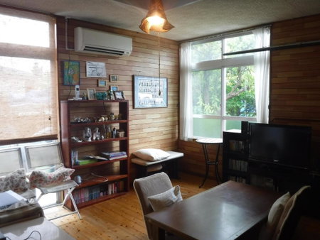 Okinawa Hostel Yanbaru Fukuro, Nago, Japan