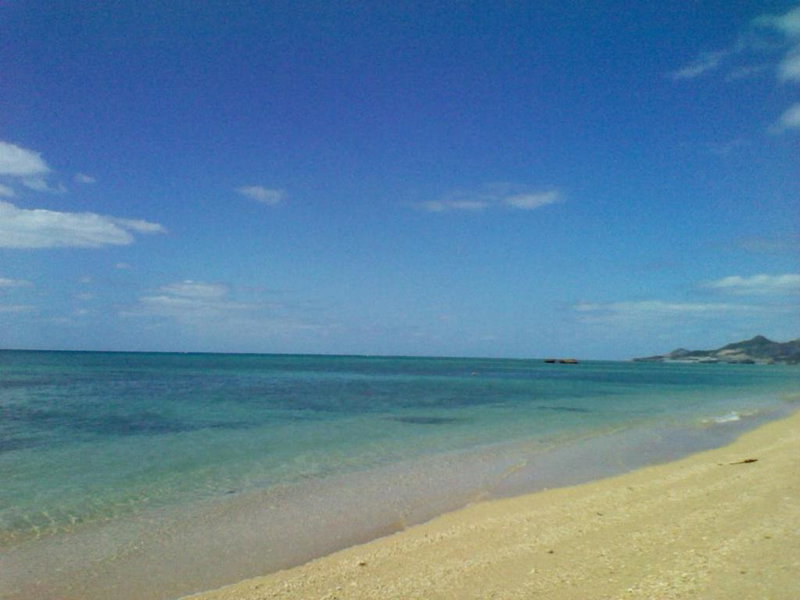 Okinawa Hostel Yanbaru Fukuro, Nago, Japan