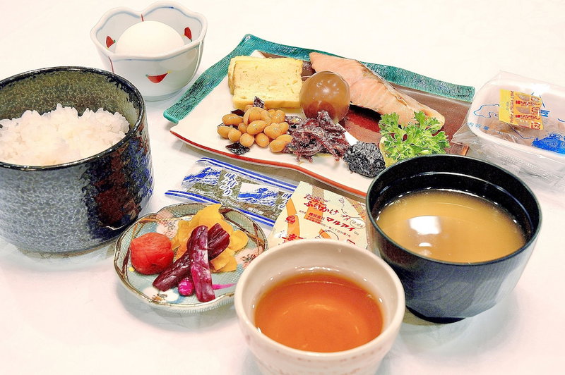 Ekimae Universalhotel, Okayama, Japan