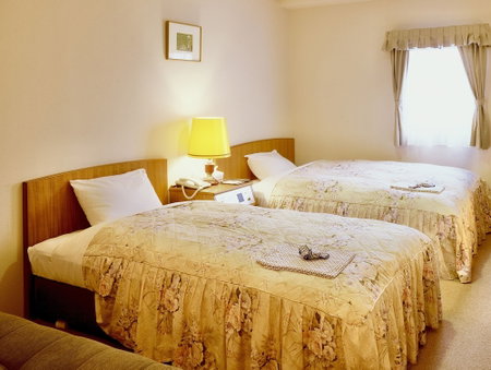 Ekimae Universalhotel, Okayama, Japan