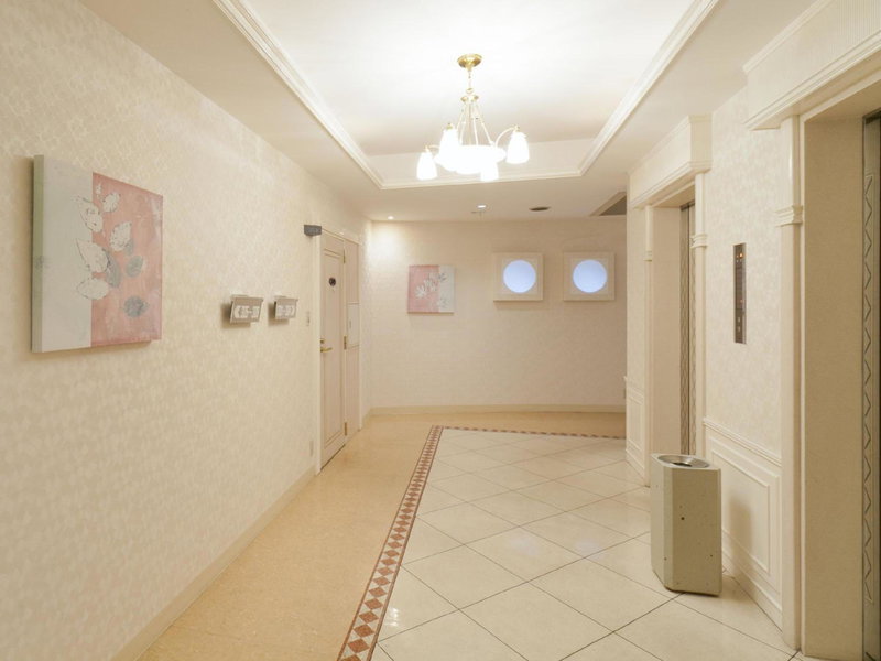 Hotel Fine Misaki, Misaki, Japan