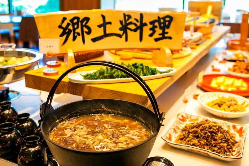 Seiryukaku, Hachimantai, Japan