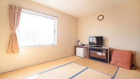 Hotel All In Well, Hakodate, Japan
