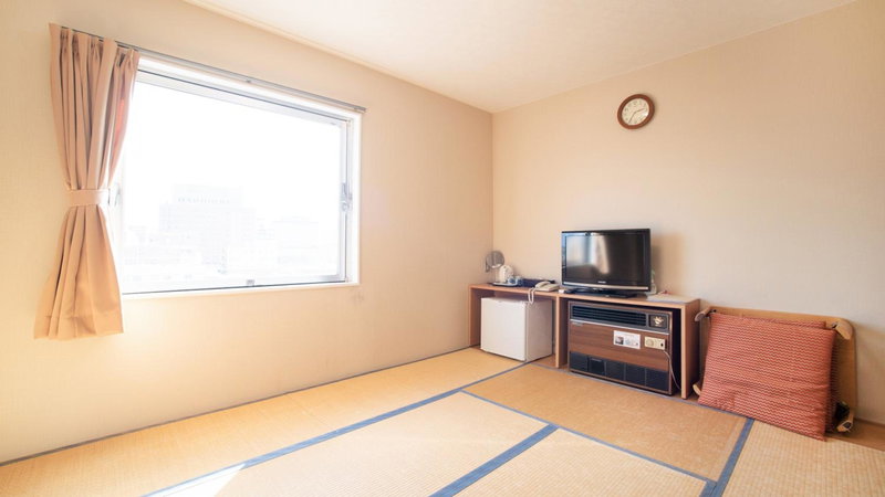 Hotel All In Well, Hakodate, Japan