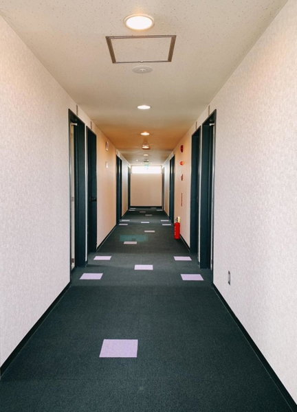 Hotel All In Well, Hakodate, Japan