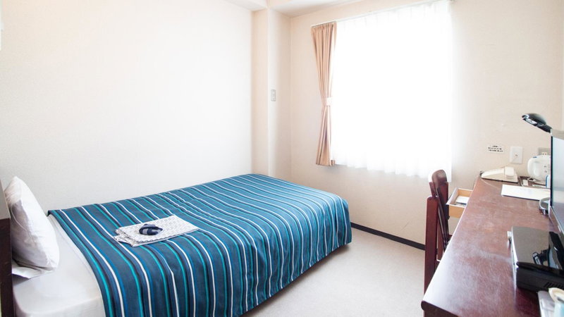 Hotel All In Well, Hakodate, Japan