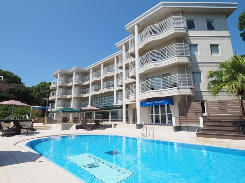 Hotel · LiVEMAX RESORT Setouchi Sea Front, Tatsuno