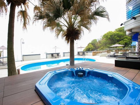 LiVEMAX RESORT Setouchi Sea Front, Tatsuno, Japan
