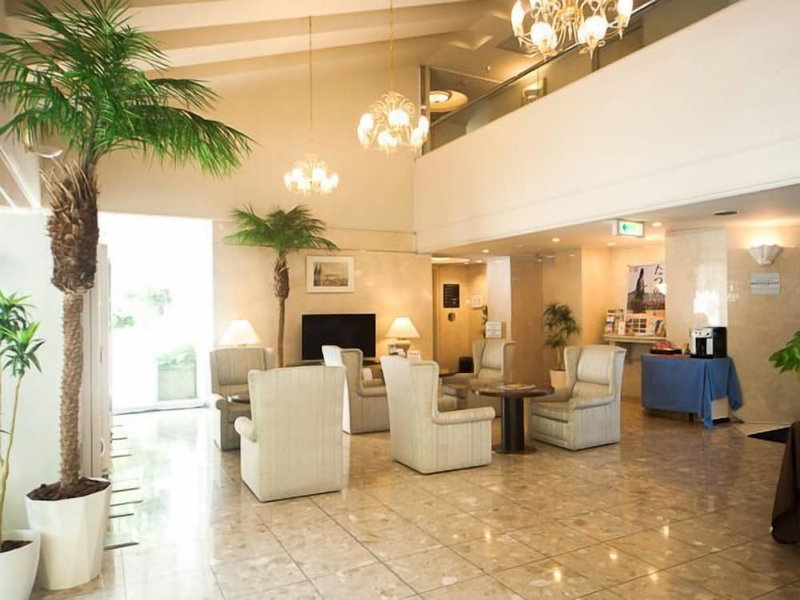 LiVEMAX RESORT Setouchi Sea Front, Tatsuno, Japan