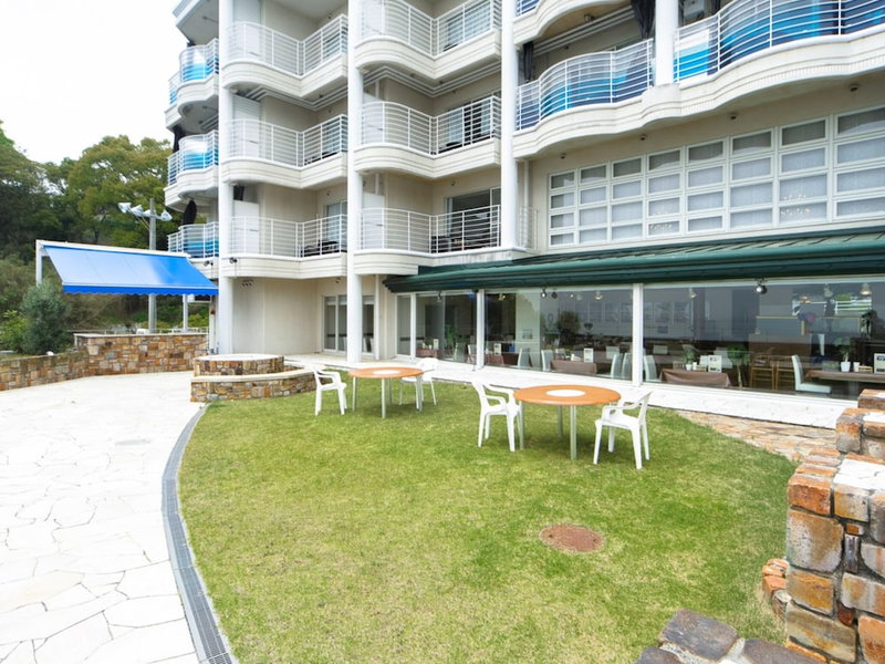 LiVEMAX RESORT Setouchi Sea Front, Tatsuno, Japan