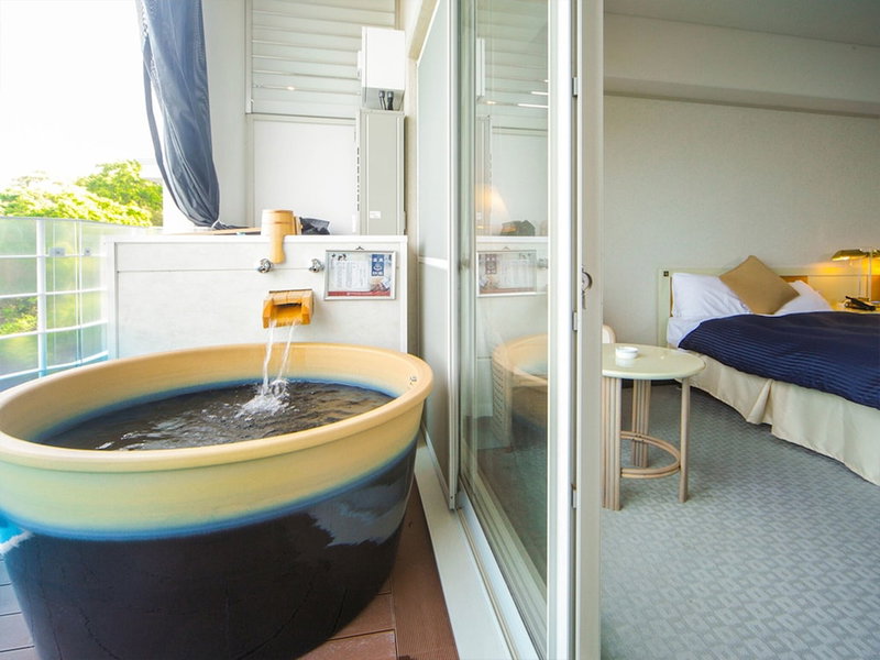 LiVEMAX RESORT Setouchi Sea Front, Tatsuno, Japan