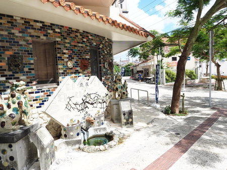 Holiday Homes TSUBOYA 1st, Naha, Japan