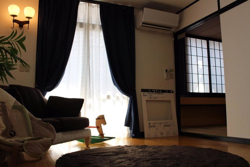 Holiday Homes TSUBOYA 1st, Naha, Japan