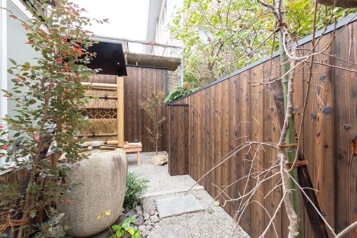 Hotel · JPRESERVE Toji, Kyoto