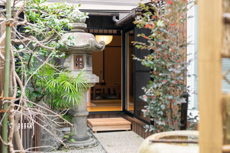 JPRESERVE Toji, Kyoto, Japan