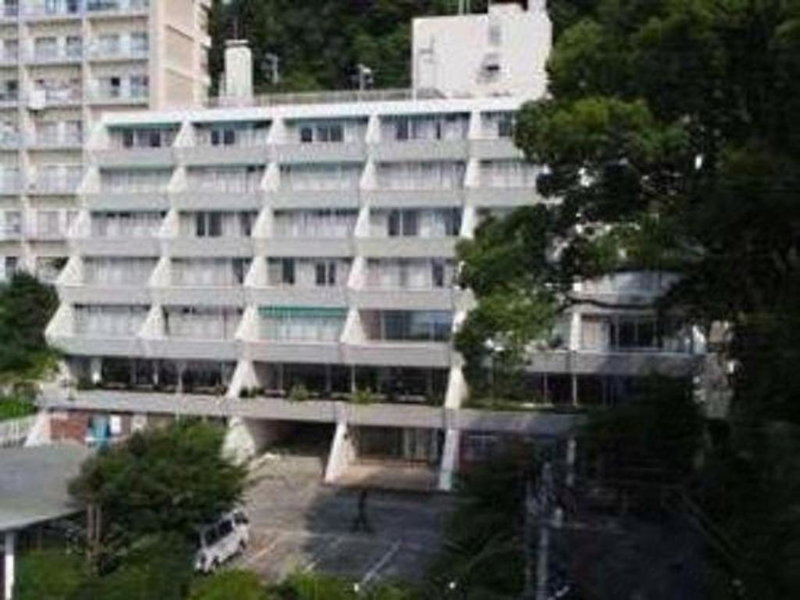 Breezbay Seaside Resort Atami, Atami, Japan