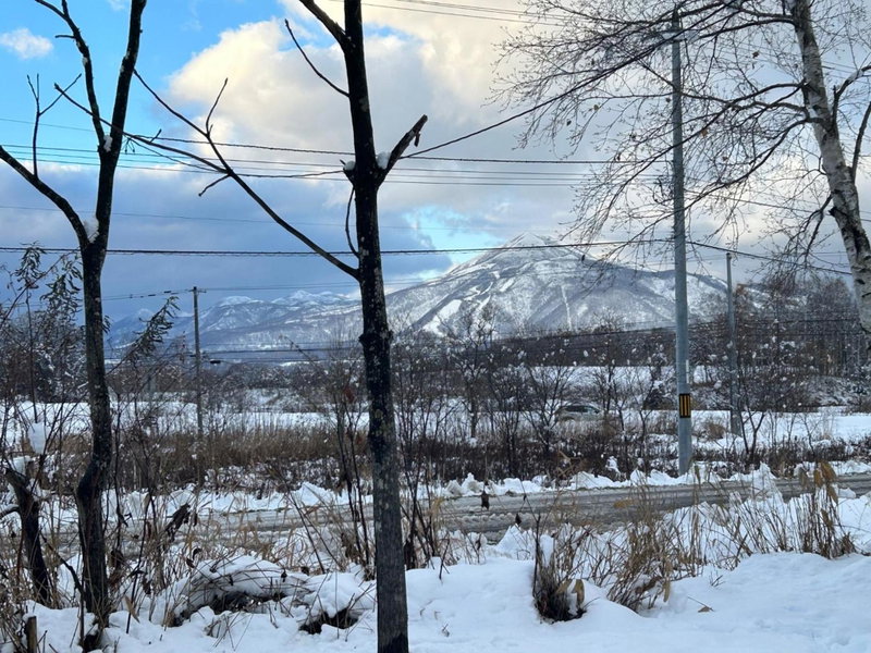 niseko kamahale village - Vacation STAY 85808v, Kaributo, Japan