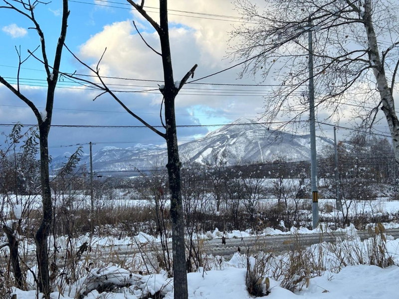 niseko kamahale village - Vacation STAY 85808v, Kaributo, Japan
