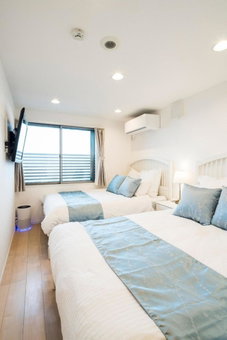 Oceanfront Villa Hale Kahakai - Vacation STAY 52109v, Miura, Japan
