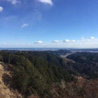 Sky Pension Dodan, Shimada, Japan