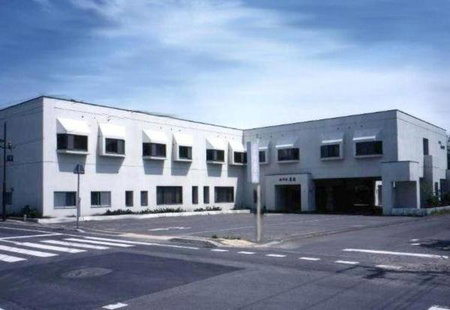 Hotel Masyu, Teshikaga, Japan