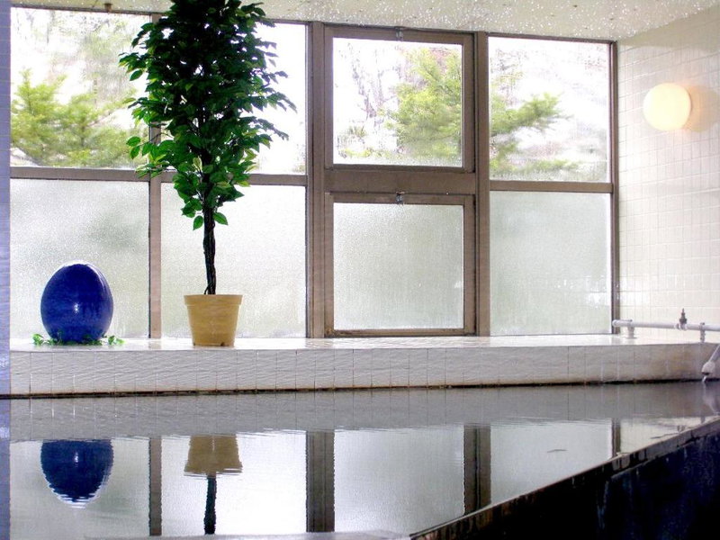 Hotel Masyu, Teshikaga, Japan
