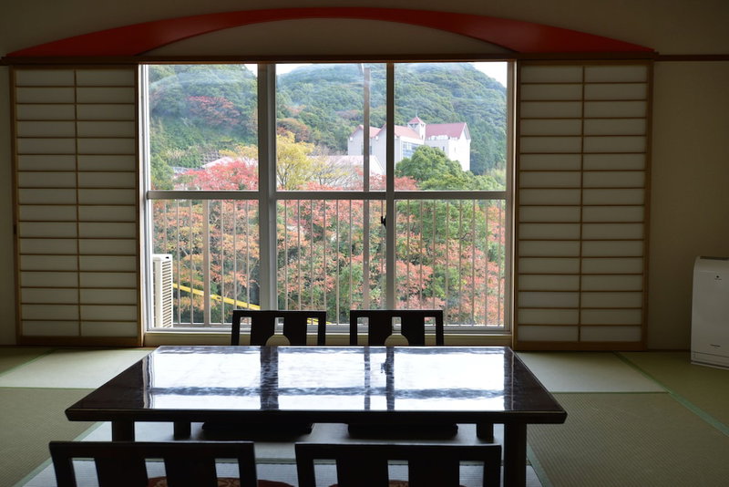 Yataro & Yataro Minamikan, Nagasaki, Japan