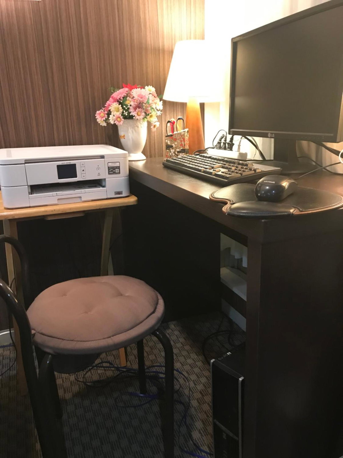 Business Hotel Goi Hills, Japan
