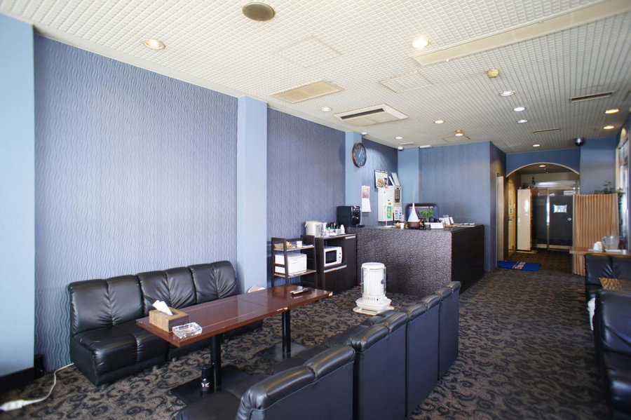 Hotel Free Style, Kofu, Japan