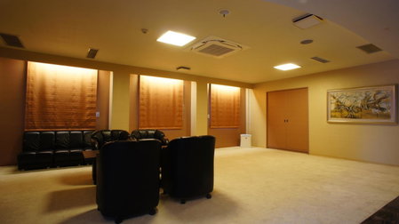 Hotel Free Style, Kofu, Japan