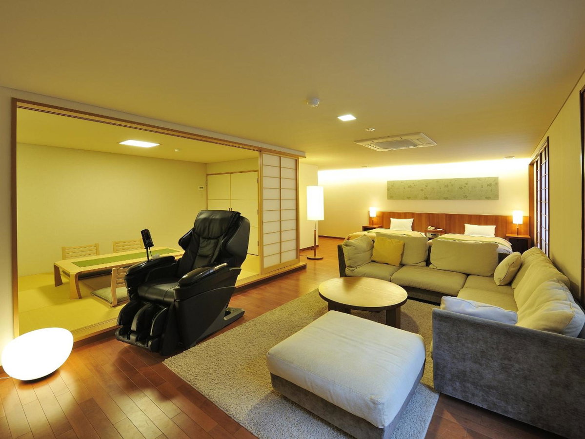 Shimoda Central Hotel, Japan