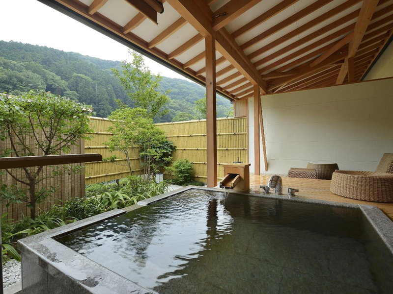 Shimoda Central Hotel, Shimoda, Japan