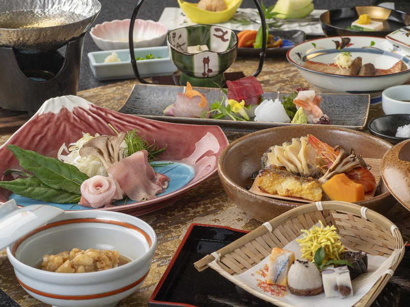 Shimoda Central Hotel, Shimoda, Japan