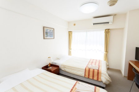 Hotel Peace Island Ishigaki in Yashima, Ishigaki Island, Japan