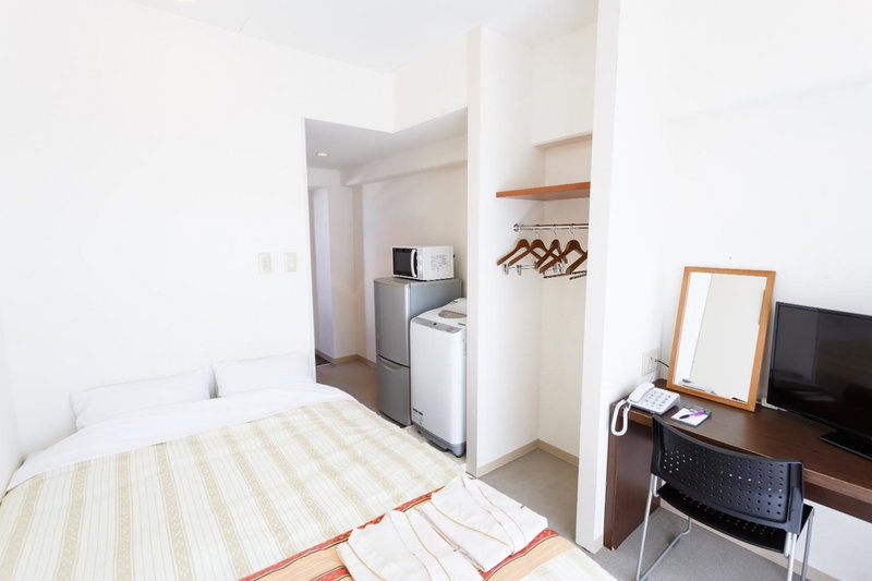 Hotel Peace Island Ishigaki in Yashima, Ishigaki Island, Japan