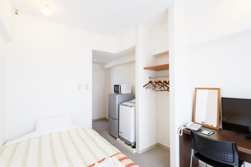 Hotel Peace Island Ishigaki in Yashima, Ishigaki Island, Japan