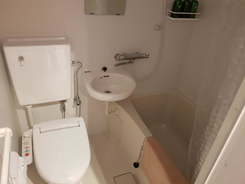 Guesthouse Zink, Sado, Japan