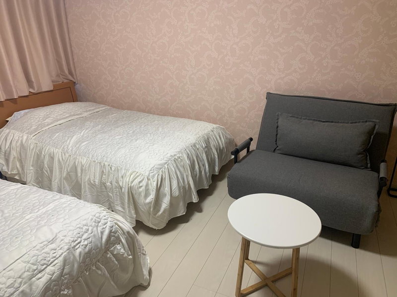 Guesthouse Zink, Sado, Japan