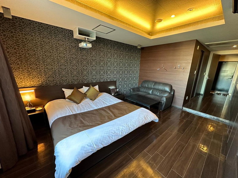HOTEL felice Osaka -伊丹空港-, Toyonaka, Japan